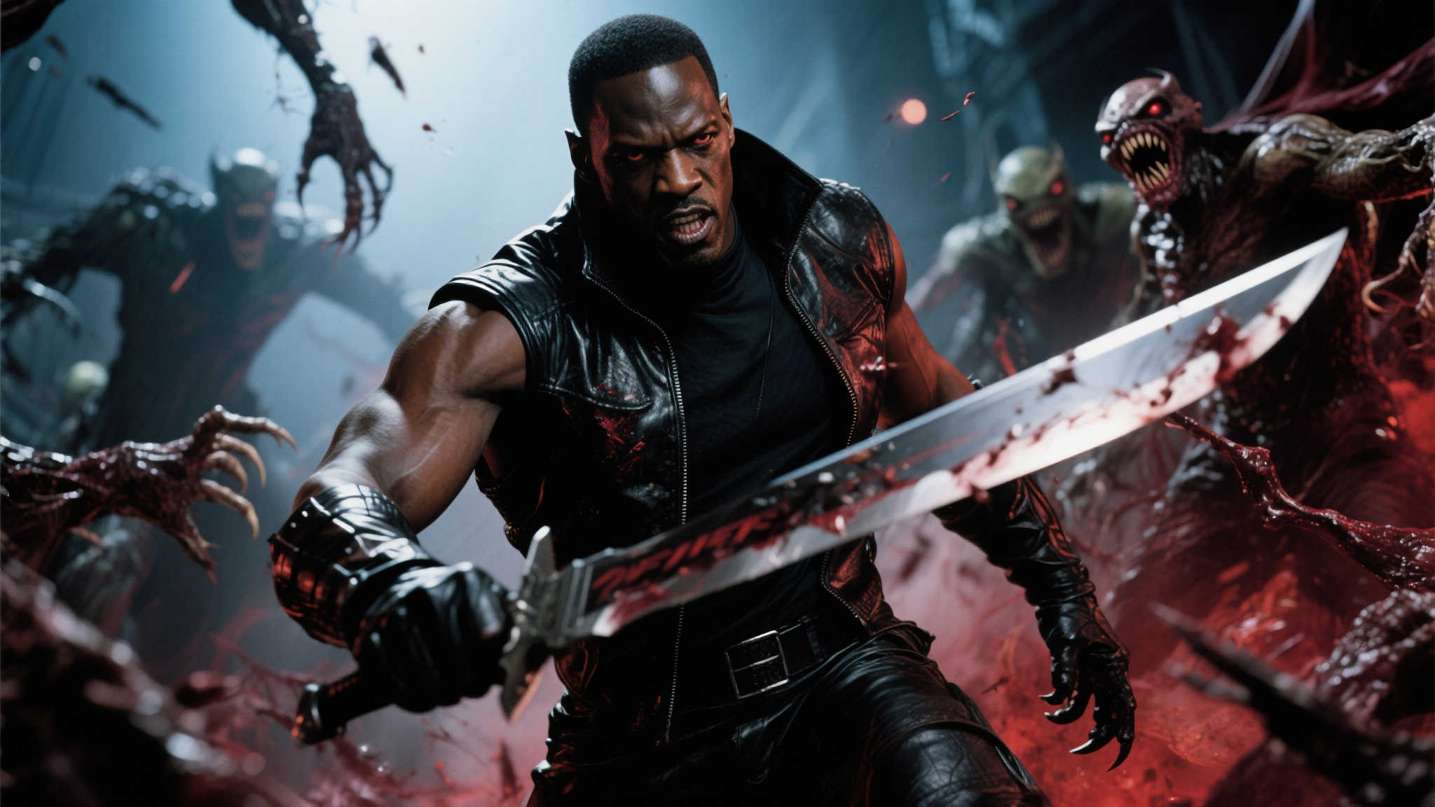 LOL总决赛团队介绍